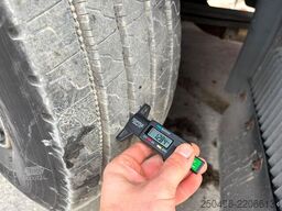 Volvo FL 614 4x2 WUMAG WT170H