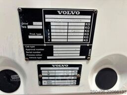 Volvo FL 614 4x2 WUMAG WT170H