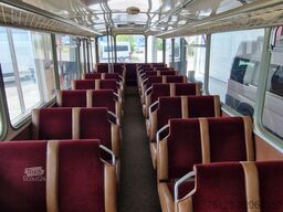  Oldtimer Paket Saurer LC 4 und Volvo B 10 Lauber