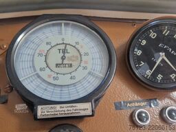  Oldtimer Paket Saurer LC 4 und Volvo B 10 Lauber