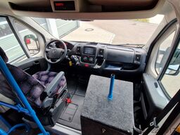 FIAT Frontniederflur Ducato Movano Boxer Sprinter