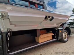 MERCEDES-BENZ 519 Sunset S 4 Ferqui Chasis 907 Vorlauffahrzeug