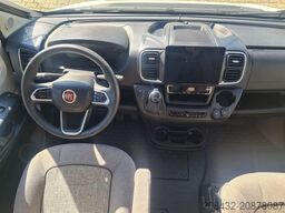 MALIBU Van diversity coupé 640 LE K HEAVY - Automatik