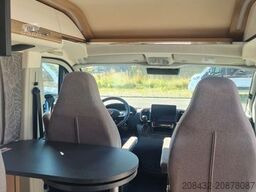 MALIBU Van diversity coupé 640 LE K HEAVY - Automatik