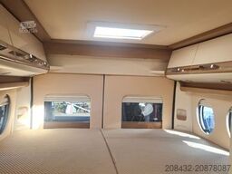 MALIBU Van diversity coupé 640 LE K HEAVY - Automatik