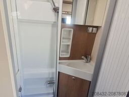 MALIBU Van diversity coupé 640 LE K HEAVY - Automatik