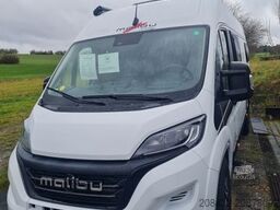 MALIBU Van diversity coupé 640 LE K HEAVY