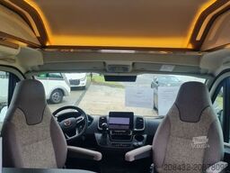 MALIBU Van diversity coupé 640 LE K HEAVY