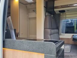 MALIBU Van diversity coupé 640 LE K HEAVY