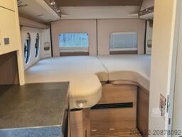 MALIBU Van diversity coupé 640 LE K HEAVY