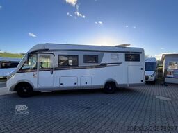 CARTHAGO chic c-line I 4.9 LE L (MB) - mit Hubbett