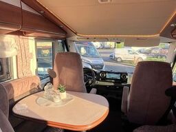 CARTHAGO chic c-line I 4.9 LE L (MB) - mit Hubbett