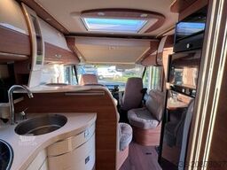 CARTHAGO chic c-line I 4.9 LE L (MB) - mit Hubbett