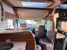 CARTHAGO chic c-line I 4.9 LE L (MB) - mit Hubbett