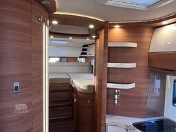 CARTHAGO chic c-line I 4.9 LE L (MB) - mit Hubbett