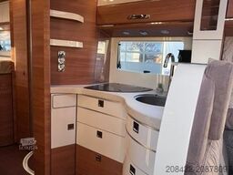 CARTHAGO chic c-line I 4.9 LE L (MB) - mit Hubbett