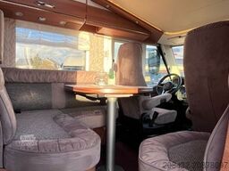 CARTHAGO chic c-line I 4.9 LE L (MB) - mit Hubbett