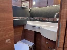 CARTHAGO chic c-line I 4.9 LE L (MB) - mit Hubbett