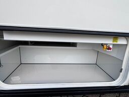 CARTHAGO chic c-line I 4.9 LE L (MB) - mit Hubbett