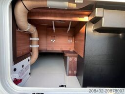 CARTHAGO chic c-line I 4.9 LE L (MB) - mit Hubbett