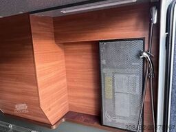 CARTHAGO chic c-line I 4.9 LE L (MB) - mit Hubbett