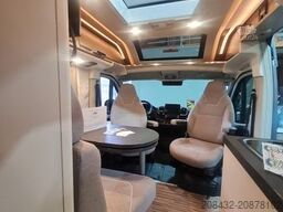 MALIBU Van two rooms GT skyview 640 LE RB HEAVY