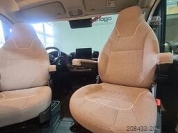MALIBU Van two rooms GT skyview 640 LE RB HEAVY