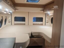 MALIBU Van two rooms GT skyview 640 LE RB HEAVY