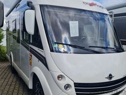 CARTHAGO c-compactline I 141 LE HEAVY - Automatik