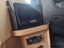 CARTHAGO c-compactline I 141 LE HEAVY - Automatik