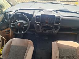 CARTHAGO c-compactline I 141 LE HEAVY - Automatik