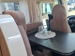 CARTHAGO c-compactline I 141 LE HEAVY - Automatik