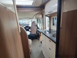 CARTHAGO c-compactline I 141 LE HEAVY - Automatik