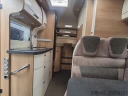 CARTHAGO c-compactline I 141 LE HEAVY - Automatik