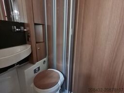 CARTHAGO c-compactline I 141 LE HEAVY - Automatik