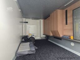 CARTHAGO c-compactline I 141 LE HEAVY - Automatik