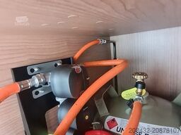 CARTHAGO c-compactline I 141 LE HEAVY - Automatik