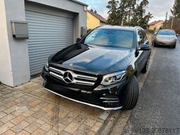 MERCEDES-BENZ GLC 250 GLC GLC 250 4Matic