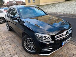 MERCEDES-BENZ GLC 250 GLC GLC 250 4Matic