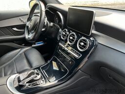 MERCEDES-BENZ GLC 250 GLC GLC 250 4Matic