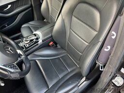 MERCEDES-BENZ GLC 250 GLC GLC 250 4Matic