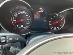 MERCEDES-BENZ GLC 250 GLC GLC 250 4Matic