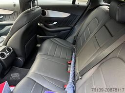 MERCEDES-BENZ GLC 250 GLC GLC 250 4Matic