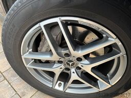 MERCEDES-BENZ GLC 250 GLC GLC 250 4Matic