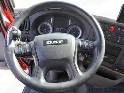 DAF LF 19.320 / 22 EPAL box / 130 tho. km