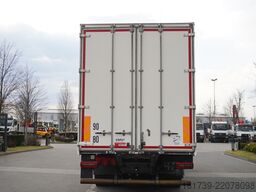 MAN TGS 18.470 4X2 BL / 18 EPAL box / Sleepe