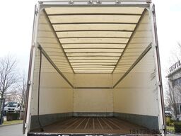 MAN TGS 18.470 4X2 BL / 18 EPAL box / Sleepe
