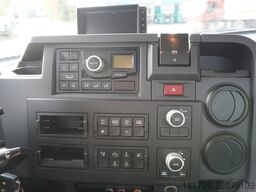 Renault C380 Comfort 6x4 / Atlas 172.3E crane