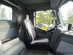 Renault C380 Comfort 6x4 / Atlas 172.3E crane