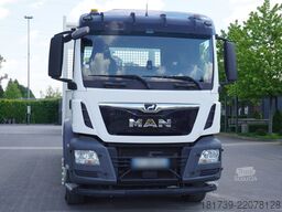 MAN TGS 26.420 6x4 / Fassi F215A.2.24